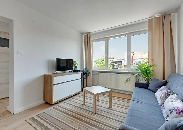 Lion Apartments - Korfu