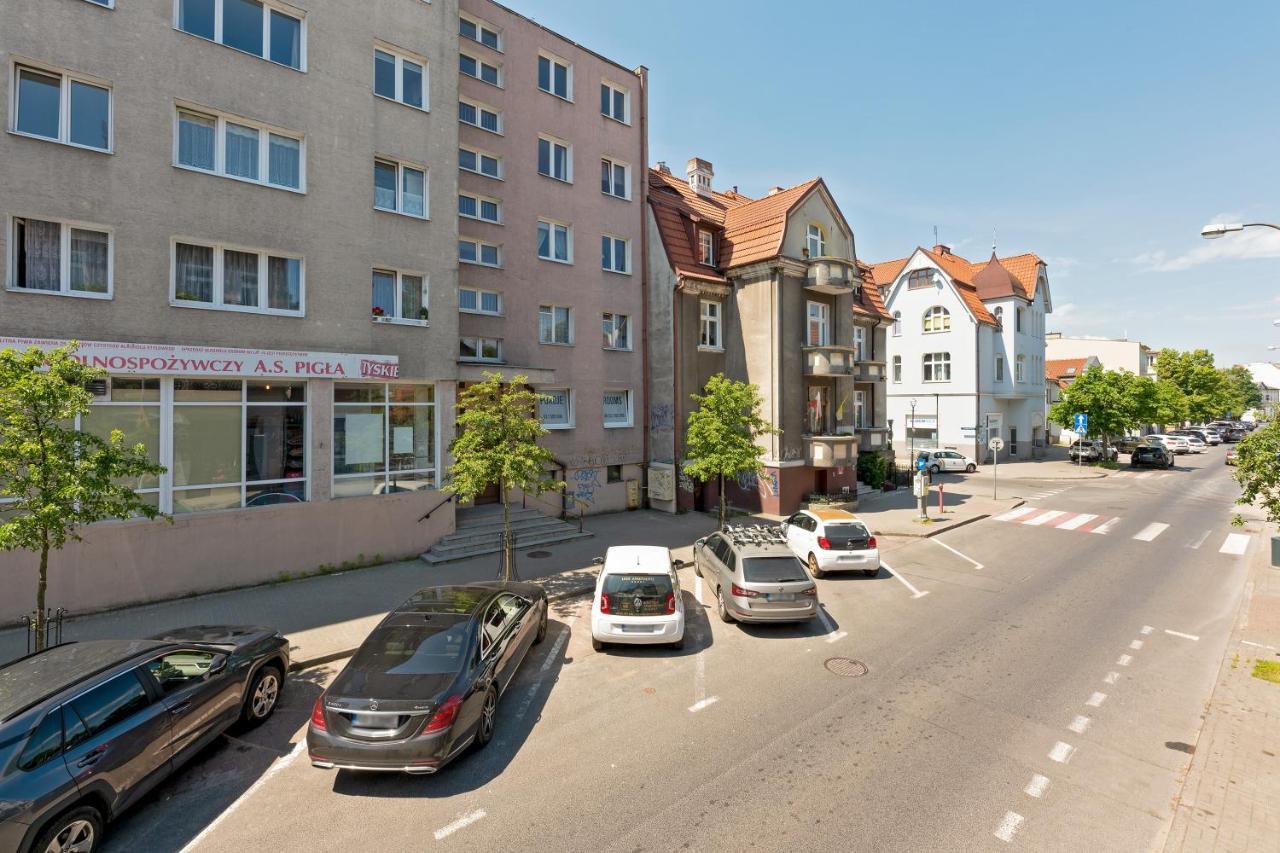 Leilighet Lion - Korfu Sopot